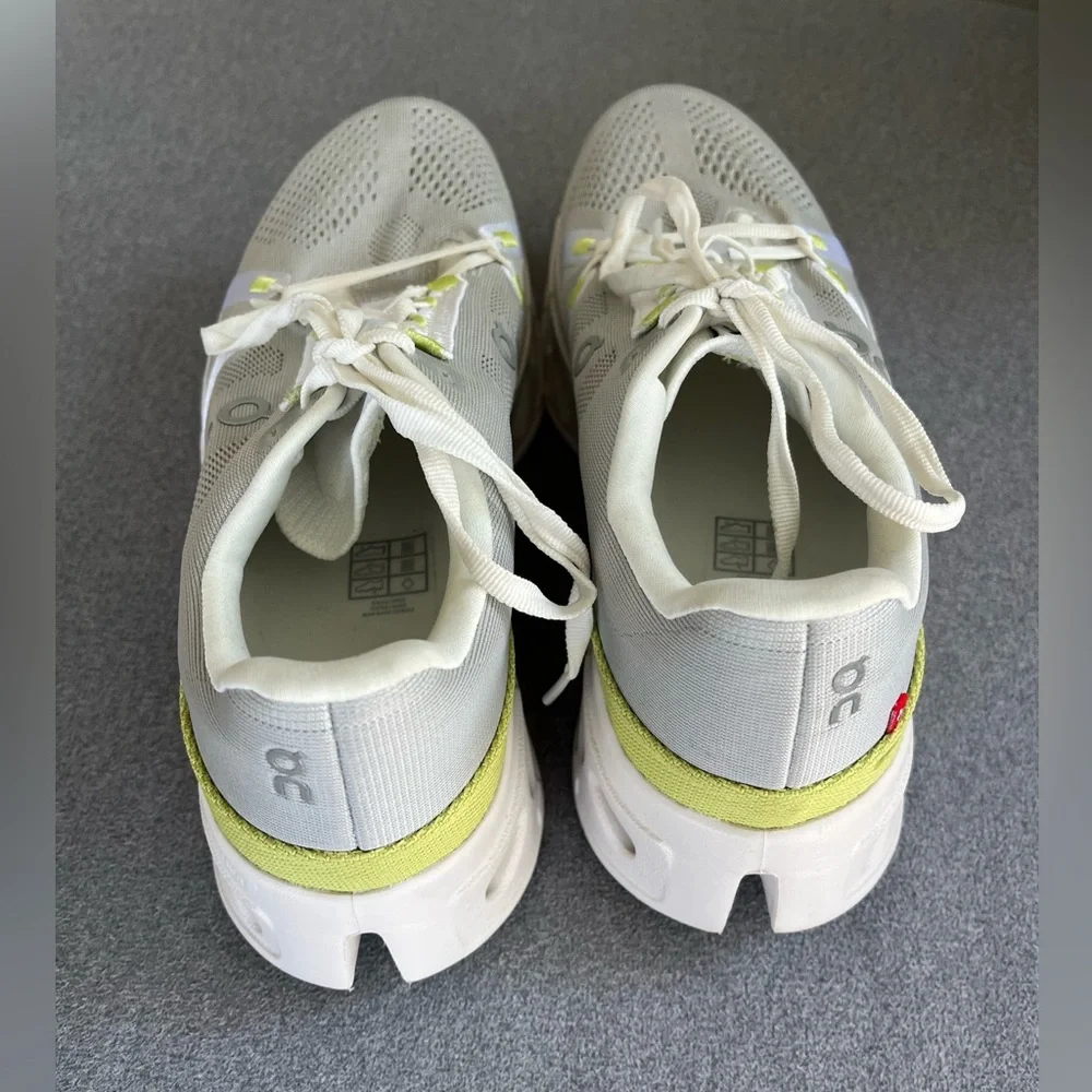 On Cloud Eclipse Women’s Size 10 Running Shoes - Picture 4 of 6
